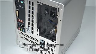 Lian-Li PC-Q01