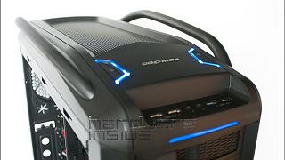 Cooler Master Cosmos SE
