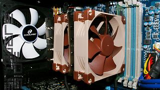 Noctua NH-D9L