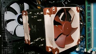 Noctua NH-U9S