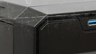 Phanteks Enthoo EVOLV ITX