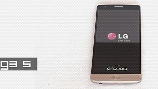 LG G3 s