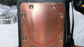 SilverStone Tundra TD03-LITE