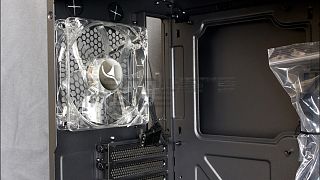 Sharkoon BW9000-W