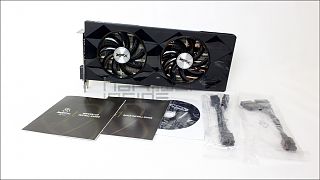 XFX R9 390X DD Black Edition