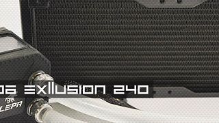 Lepa Exllusion 240