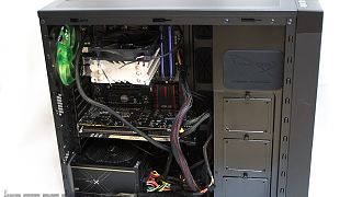 NANOXIA CoolForce 2