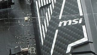 MSI Z170A Gaming Pro Carbon Review
