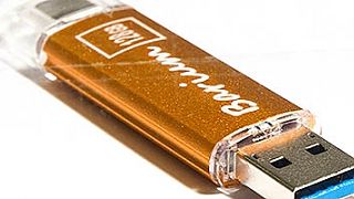 Mach Xtreme Barium 128GB