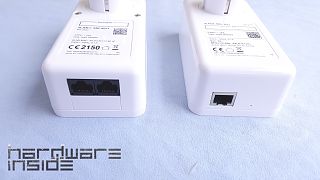 Devolo dLAN 550+ Wifi Starter Kit