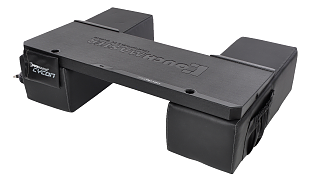 Nerdytec Couchmaster Cycon im Test