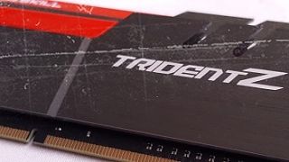 G.Skill rident Z - 16 GB DDR4 Kit im Test
