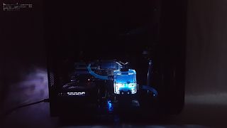 BeQuiet Pure Base 600