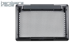 Cooler Master MasterNotepal Pro
