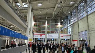 Hardwareinside auf der CeBIT 2017