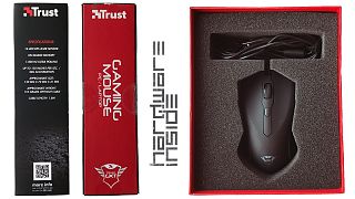Trust GXT 177