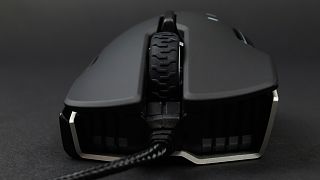 Corsair Claive RGB