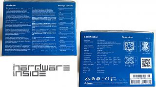 Enermax ETS-T50