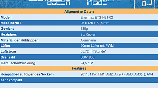 Enermax ETS-N31-02