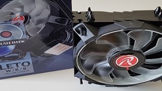 Raijintek LETO B