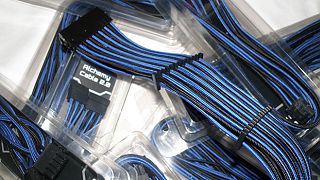 BitFenix Alchemie 2.0 Cable Kit