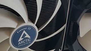 ARCTIC Freezer 12 und 33 im Test