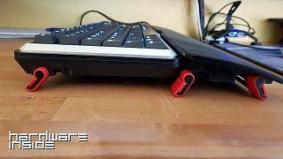 Cherry MX Board 5.0