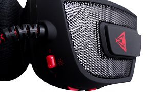 Patriot Viper V360 - Verbesserte Version
