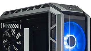 Cooler Master MasterCase H500P