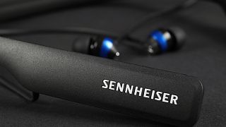 Sennheiser CX 7.00 BT