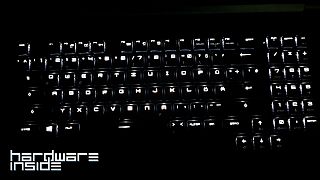 MSI GT Titan Gaming Notebook