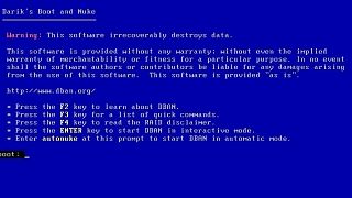 EaseUS Data Recovery Wizard