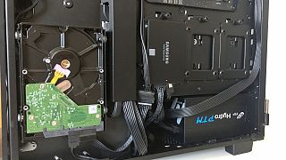FSP Hydro PTM 650W