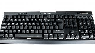 Corsair K70 RGB MK.2