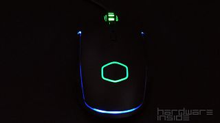 Cooler Master CM 310 - Gamingmaus