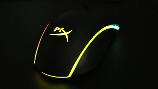 HyperX Pulsefire Surge RGB