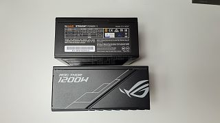 ASUS ROG THOR 1200W