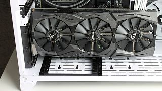 Lian Li O11D-1 Riser Card