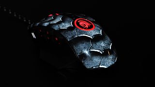 Sharkoon Drakonia2