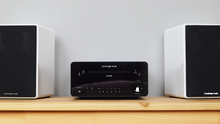 Cambridge Audio Minx XL