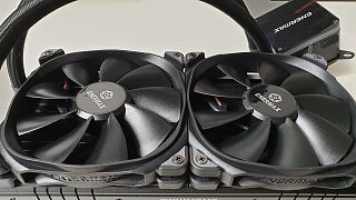 ENERMAX LIQTECH 2 280