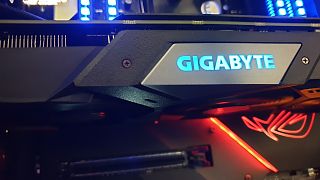 GIGABYTE RTX 2060 GAMING PRO OC 6G