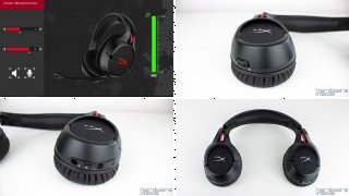HyperX Cloud Flight