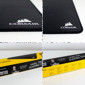 Corsair MM350