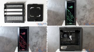 Asus ROG Strix Helios