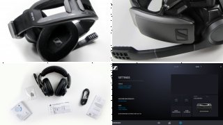 Sennheiser GSP 670 im Test