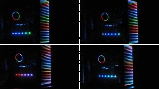 Inter-Tech X-908 Infini2 im Test