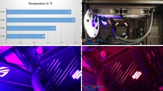 SilentiumPC Navis RGB 240