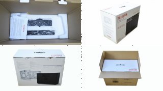 Aiwa Exos-9