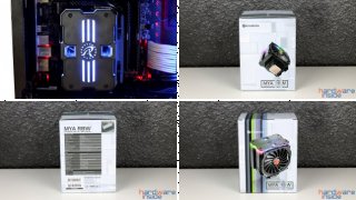 Raijintek MYA RBW